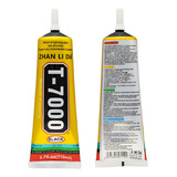 Cola Multiuso Grande Adesiva T 7000 B 7000 Reparo Display