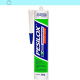 Cola Multiuso Pesilox Adespec 280g Transparente Extra Forte
