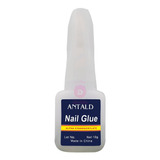 Cola Naill Glue Especial Para Unhas
