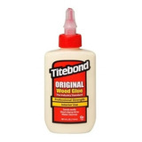 Cola Original P Madeira 255g Titebond