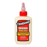 Cola Original P Madeira 255g Titebond