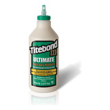 Cola P Madeira Titebond Iii Ultimate Wood Glue 1 05k Vd