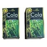 Cola P Papel Parede 180 Gr 2 X Mais Forte Kit C 2 Pacotes