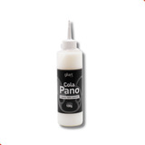 Cola Pano Com Bico Aplicador Gliart 100g
