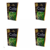 Cola Papel Parede Forte Kantai Kit C 4 Un 180 Gr Cada 