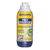 Cola Para Azulejo Pastilha Parede Drywall Massaplic 700g