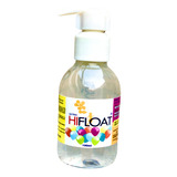 Cola Para Balões Hi Float 100ml Gel Balões Confete Bubble Cor Amarelo