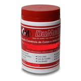 Cola Para Blocos De Papel Ou Cola Para Blocagem Vermelha 1kg