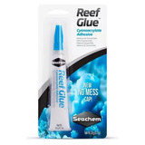 Cola Para Coral Reef Glue 20g Seachem