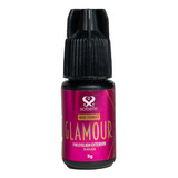 Cola Para Extensao De Cilios Sobelle Glamour 3ml