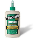 Cola Para Madeira Titebond Ultimate Iii 263g duda Ferragens