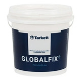 Cola Para Piso Vinílico Decorflex 4kg Globalfix