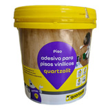 Cola Para Pisos Vinílicos Quartzolit