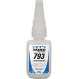 Cola Para Sola De Taco De Bilhar Sinuca Reparo Tekbond 20g