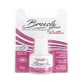 Cola Para Unhas Com Pincel Brush Glue Arte Sedução 5g