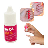Ricca