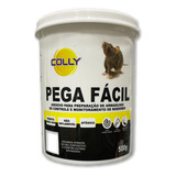 Cola Pega Mata Rato Fria Colly 500gr Captura Redores