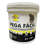 Cola Pega Rato Fria Captura De Roedores 3kg Kit Especial