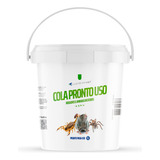 Cola Pega Rato Fria Control Up 1kg Captura De Roedores