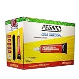 Cola Pegamil Artesanato Universal 17g C 12 Cartelas