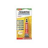 Cola Pegamil Para Artesanato Universal 17g