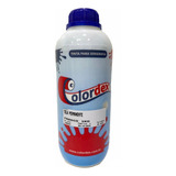 Cola Permanente 900ml Para Silk Screen E Serigrafia