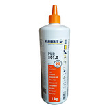 Cola Poliuretano Pur 501 0 Kleiberit 1 Kg 