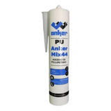 Cola Pu 44 Profissional Placa Revestimento Pvc 3d 400g C nfe