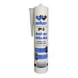 Cola Pu Mix44 Adesivo De Poliuretano 400g