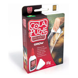 Cola Puzzle Brilhante Para Quebra cabeça