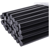 Cola Quente Bastão Grosso Rendicolla Black 11 2 Mm 500 Gr