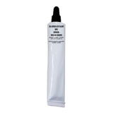 Cola Reparo Alto Falante Sbrix Borracha Preta 40g Conserto