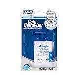 Cola Retrovisor Dose Unica 1g Tekbond