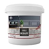 Cola Rodapé Flexfloor Balde 1 5kg