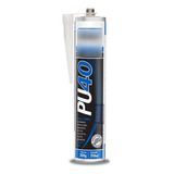 Cola Selante Pu40 357gr Tekbond Preta