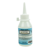 Cola Silicone Líquida Fria Transparente 60ml Artesanato 2 Un