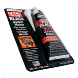 Cola Silicone Vedante Junta Motor Loctite Black 598 C 85g