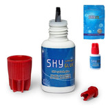 Cola Sky Premium S Alongamento De Cílios Glue Red