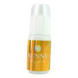 Cola Sunny Cherry Lash Luxury Garden Extensão De Cílios 3ml