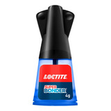 Cola Super Bonder Pincel Loctite 4g Multiuso Ultra Forte