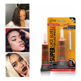 Cola Super Lace Glue 30ml Resistente À Água