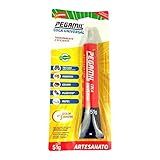 COLA SUPER UNIVERSAL 51G TRANSPARENTE 094 C UN PEGAMIL