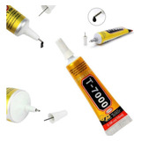 Cola T7000 15ml Para Manutenção De Celular Notebook Promoção