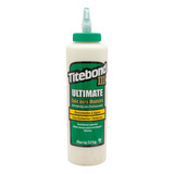 Cola Titebond 3 Ultimate Glue 473ml Prova D Agua Madeira