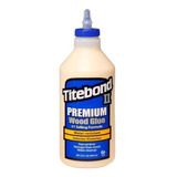 Cola Titebond Premium 2 946ml Especial