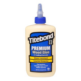 Cola Titebond Premium Ii Madeira Marcenaria Luthieria
