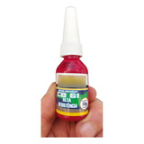 Cola Torque Alto Selos Bloco Motor Rolamento Bucha Verde 10g