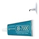 Cola Transparente B-7000 Implastec Celulares- Tablets- Artesanatos 110ml
