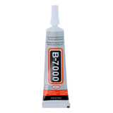Cola Transparente B7000 15ml Colar Tela Touch Original