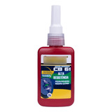 Cola Trava Fixa Bucha Rolamento Eixo Pino Cb61 Ciabond 50g